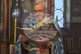 Видин - Успение на Пресвета Богородица