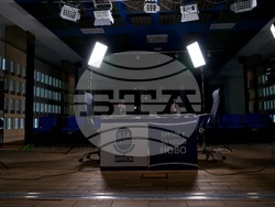 Българска телеграфна агенция - Зала „МаксиМ“