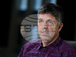 Подкаст „БТА Паралели“ - Стефан Ковачев