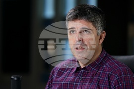 Подкаст „БТА Паралели“ - Стефан Ковачев
