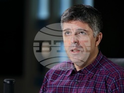 Подкаст „БТА Паралели“ - Стефан Ковачев