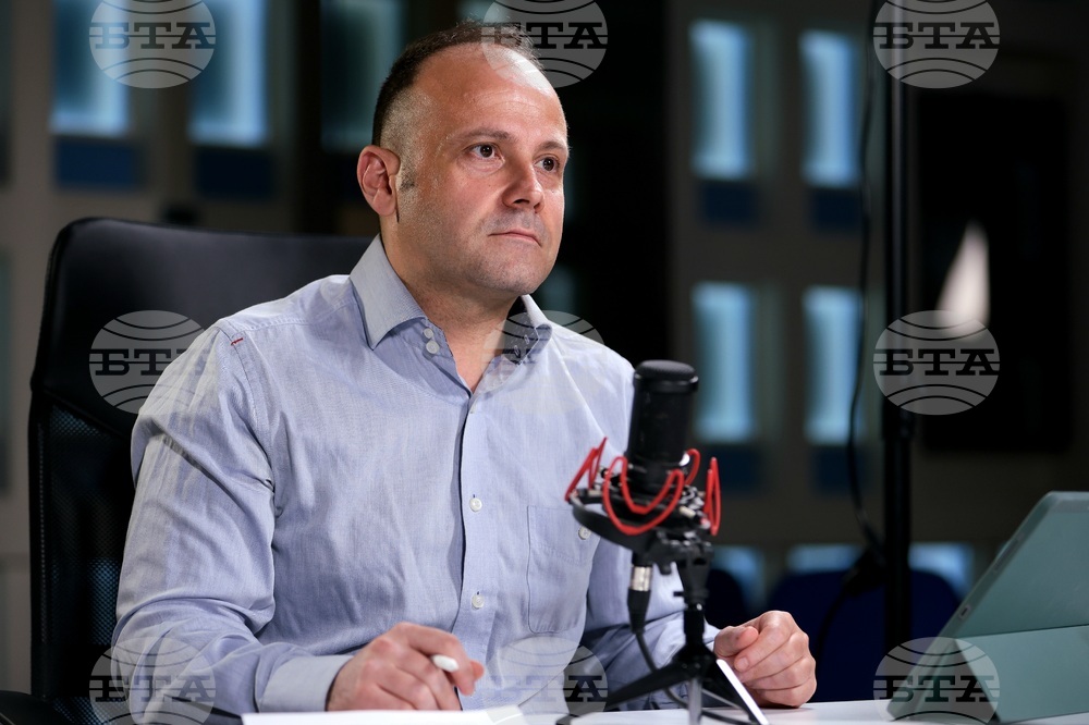 Подкаст „БТА Паралели“ - Бойчо Попов
