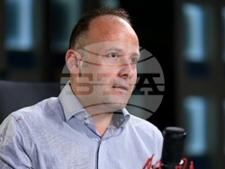 Подкаст „БТА Паралели“ - Бойчо Попов