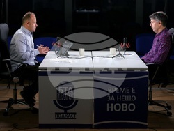 Подкаст „БТА Паралели“ - Бойчо Попов