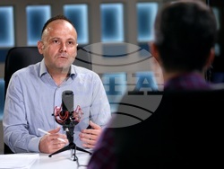 Подкаст „БТА Паралели“ - Бойчо Попов