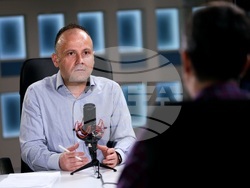 Подкаст „БТА Паралели“ - Бойчо Попов