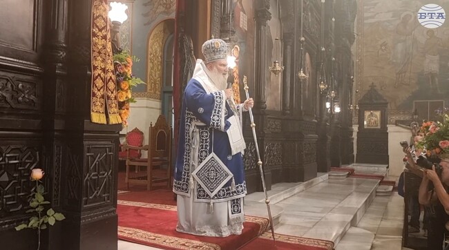 Варна отбелязва празника си Свето Успение Богородично с тридневна програма