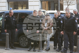 Съд - Георги Вълев