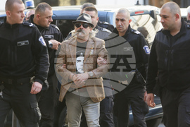 Съд - Георги Вълев