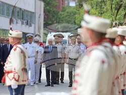 Снимка: Военномедицинска академия