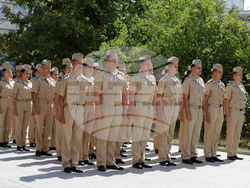 Снимка: Военномедицинска академия
