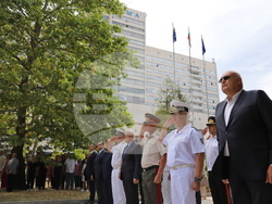 Снимка: Военномедицинска академия