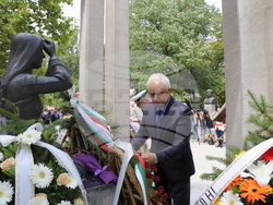 Снимка: Военномедицинска академия