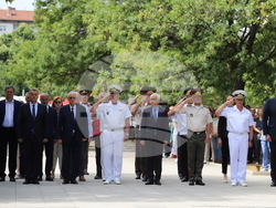 Снимка: Военномедицинска академия