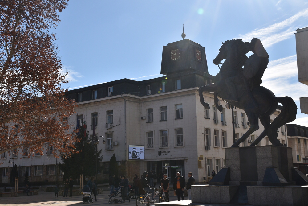 Община Ловеч: В Ловеч постигнаха съгласие за сформиране на Секционните избирателни комисии 