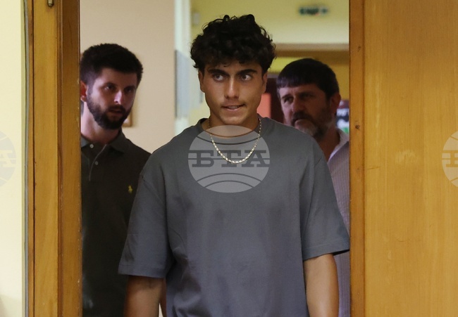  Пресклуб България - Иван Иванов - пресконференция