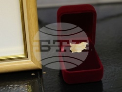 Пресклуб България - Иван Иванов - пресконференция