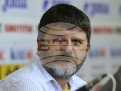 Пресклуб България - Иван Иванов - пресконференция