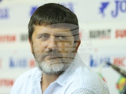 Пресклуб България - Иван Иванов - пресконференция