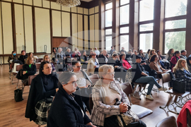 Ловеч - социално предприятие - информационна среща