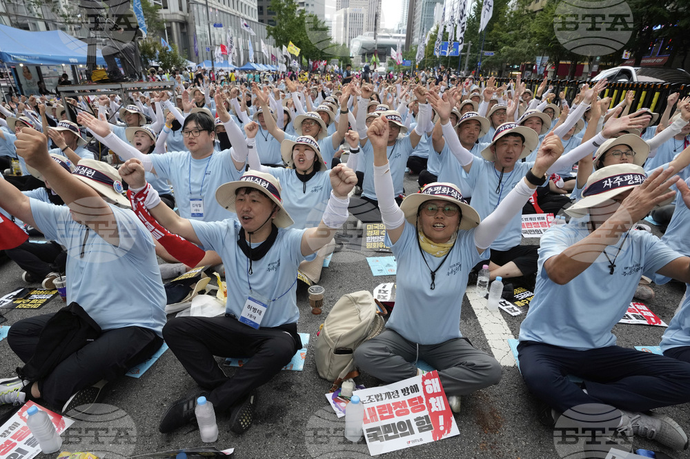 South Korea Koreas Tensions