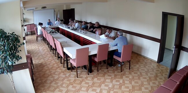 Минерални бани ще поеме дългосрочен общински дълг за 800 хиляди лева, реши Общинският съвет