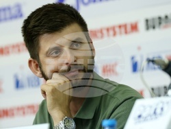 Пресклуб България - Иван Иванов - пресконференция