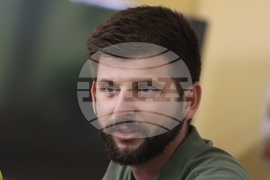 Пресклуб България - Иван Иванов - пресконференция