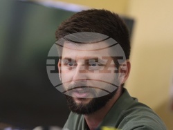 Пресклуб България - Иван Иванов - пресконференция