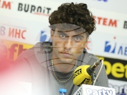 Пресклуб България - Иван Иванов - пресконференция