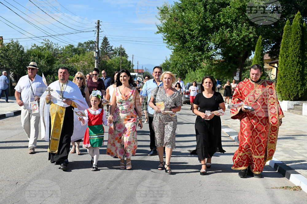 Община Брусарци празнува днес, видима е промяната в облика на града и селата, заяви кметът Наташа Михайлова