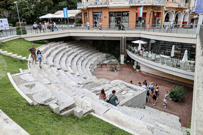 Какви прояви имаха днес кандидатите за народни представители в 17 МИР – Пловдив-област