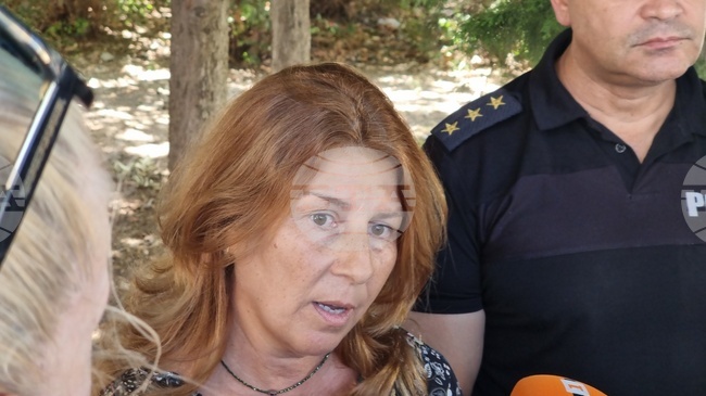 Задържаният за тежкия инцидент с петима пострадали в Слънчев бряг е имал валидно свидетелство за управление на МПС