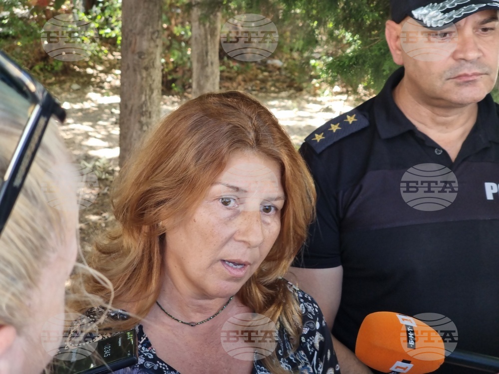 Задържаният за тежкия инцидент с петима пострадали в Слънчев бряг е имал валидно свидетелство за управление на МПС