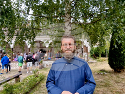 Село Широка лъка - Успение Богородично