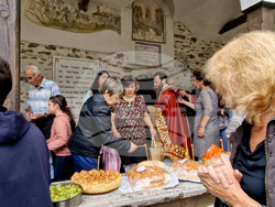 Село Широка лъка - Успение Богородично