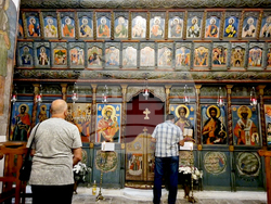 Село Широка лъка - Успение Богородично