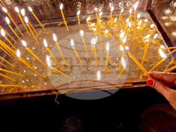 Село Широка лъка - Успение Богородично