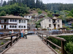 Село Широка лъка - Успение Богородично