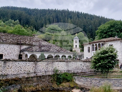 Село Широка лъка - Успение Богородично