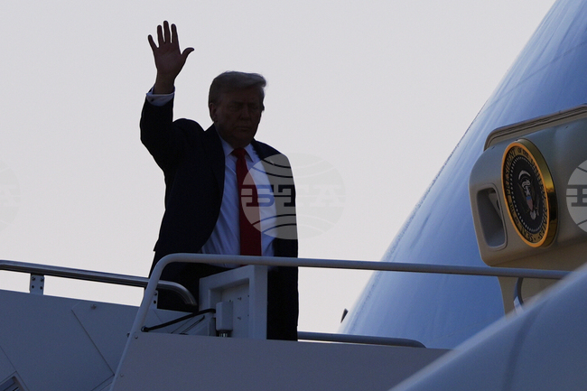 Доналд Тръмп възнамерява идните седмици да обяви мита върху вноса на стомана и чипове в САЩ