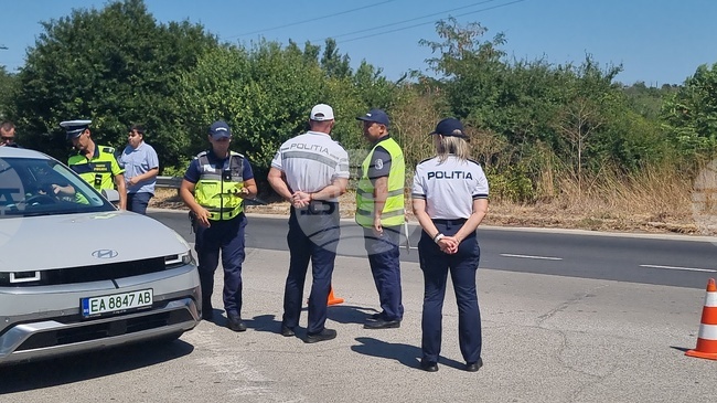 Община Каварна ще осигури логистична подкрепа за румънски полицейски служители за участие в съвместни патрули през летния сезон