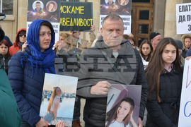 Русе - протест - разследване срещу обвинени за катастрофа