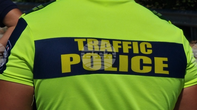 Столичната полиция провежда операция за спазване на Закона за движение по пътищата в няколко софийски квартала