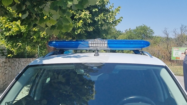 Издирваният 25-годишен мъж от Добрич е установен във Варна