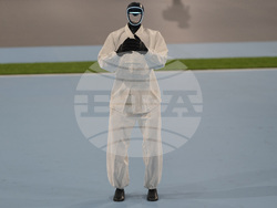 China Humanoid Robot Games