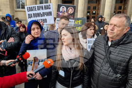 Русе - протест - разследване срещу обвинени за катастрофа