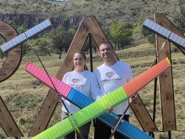 Русенката Елеонора Павлова стана световен шампион по авиомоделизъм