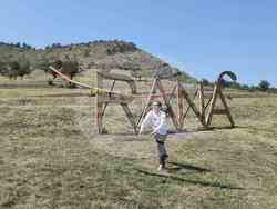 Снимка: Община Русе