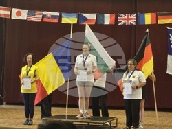 Снимка: Община Русе